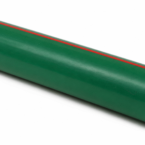 Tubo Fusión Agua Caliente PN20